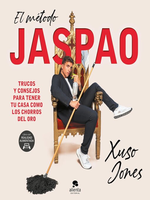 Title details for El método Jaspao by Xuso Jones - Available